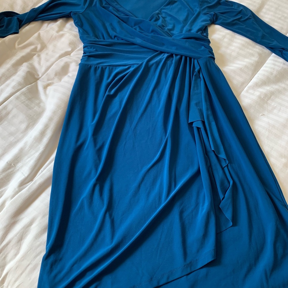 Dress - Picture 6 of 6